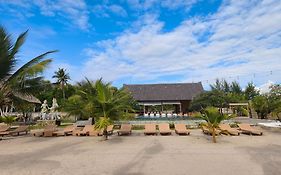 Maruti Beach Villas